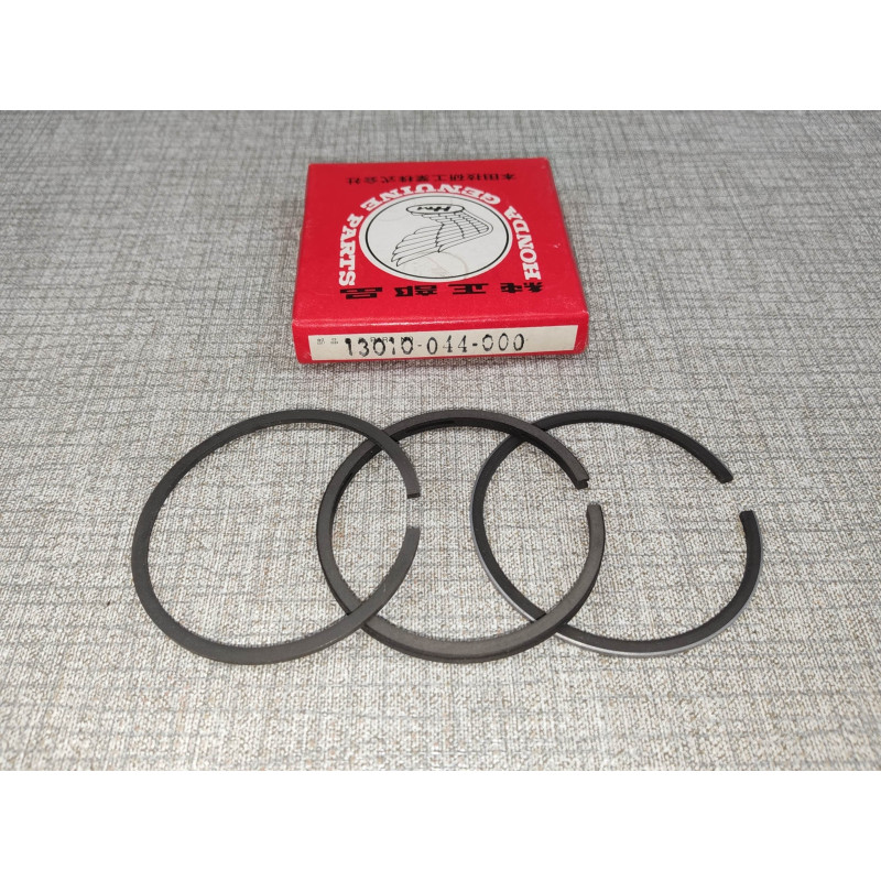 Segment cote std (42mm) QA50 K2/K3 1975 PC50 P50 PF50 HONDA 13010-044-000