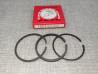 Segment cote std (42mm) QA50 K2/K3 1975 PC50 P50 PF50 HONDA 13010-044-000