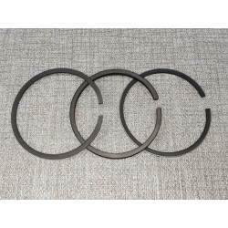 Segment cote std (42mm) QA50 K2/K3 1975 PC50 P50 PF50 HONDA 13010-044-000