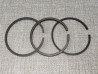 Segment cote std (42mm) QA50 K2/K3 1975 PC50 P50 PF50 HONDA 13010-044-000