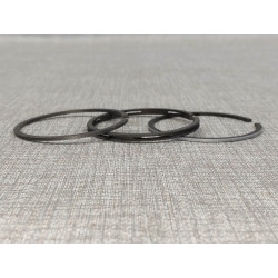 Segment cote std (42mm) QA50 K2/K3 1975 PC50 P50 PF50 HONDA 13010-044-000
