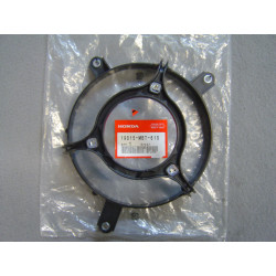 Base Ventilateur Radiateur Honda XL1000V 19015MBT610