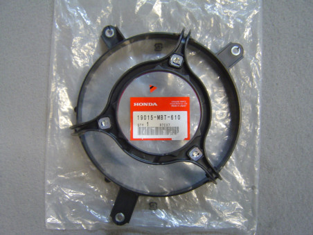 Base Ventilateur Radiateur Honda XL1000V 19015MBT610