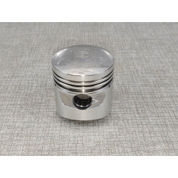Piston cote +0.25mm CB50 J CY50 XL50 HONDA 13102-149-000