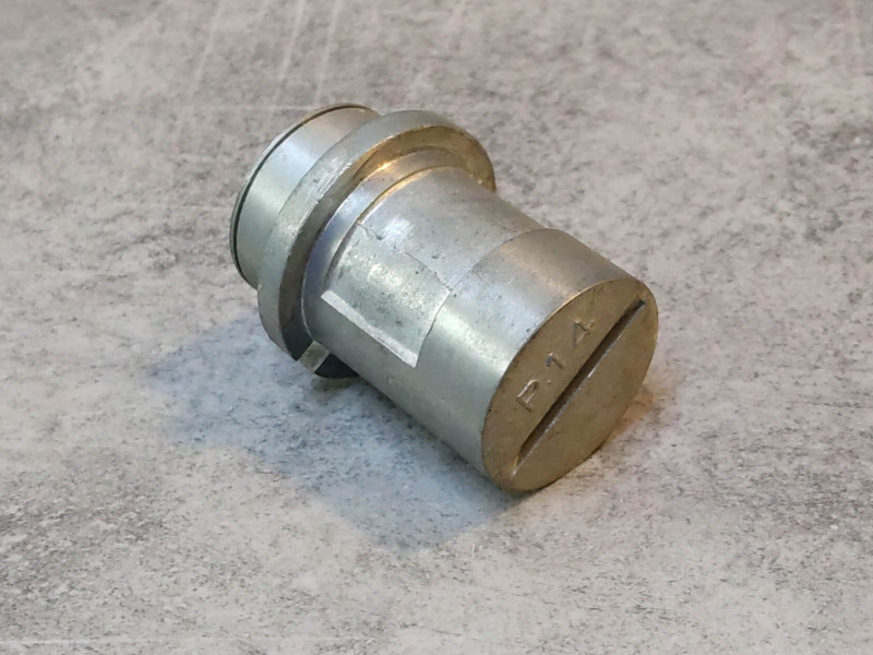 Rampe hélicoidale commande embrayage CB500 K2 HONDA 22841-323-000