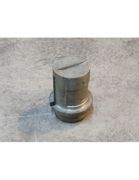 Rampe hélicoidale commande embrayage CB500 K2 HONDA 22841-323-000