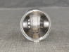 Piston cote +0.25mm CB50 J CY50 XL50 HONDA 13102-149-000