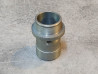 Rampe hélicoidale commande embrayage CB500 K2 HONDA 22841-323-000
