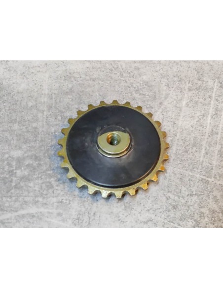 Roulette de distribution ADAPTABLE C50/70/90 ST50/70... HONDA 14670-035-030P