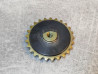 Roulette de distribution ADAPTABLE C50/70/90 ST50/70... HONDA 14670-035-030P