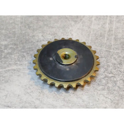 Roulette de distribution ADAPTABLE C50/70/90 ST50/70... HONDA 14670-035-030P