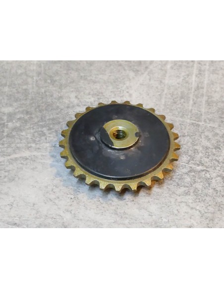 Roulette de distribution ADAPTABLE C50/70/90 ST50/70... HONDA 14670-035-030P