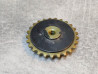 Roulette de distribution ADAPTABLE C50/70/90 ST50/70... HONDA 14670-035-030P