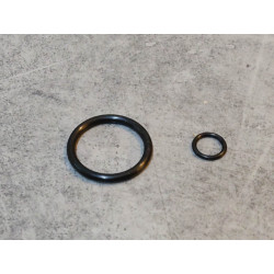 Jeu de 2 joints toriques de robinet HONDA 16080-898-631