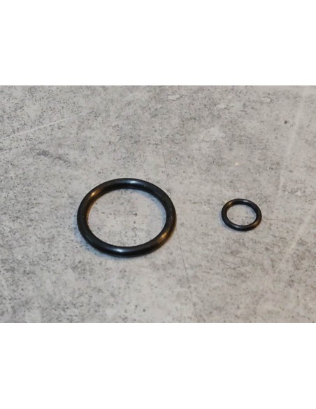 Jeu de 2 joints toriques de robinet HONDA 16080-898-631