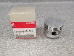 Piston cote +0.50mm HONDA 13103-844-000 (modèle inconnu)