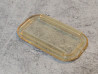 Cache batterie NC50 1977-1981 HONDA 31507-147-000