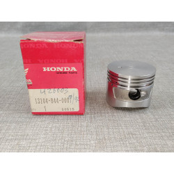 Piston cote +0.75 mm motoculture groupe electrogène HONDA 13104-844-000