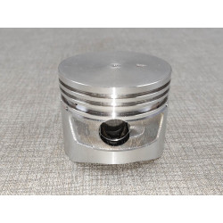 Piston cote +0.75 mm motoculture groupe electrogène HONDA 13104-844-000