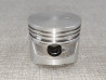 Piston cote +0.75 mm motoculture groupe electrogène HONDA 13104-844-000