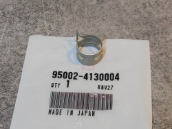 Agrafe de tuyau 13 mm HONDA 95002-4130004