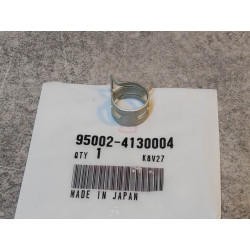 Agrafe de tuyau 13 mm HONDA 95002-4130004