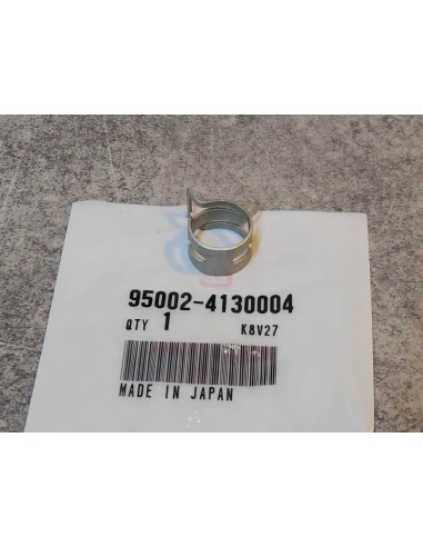 Agrafe de tuyau 13 mm HONDA 95002-4130004