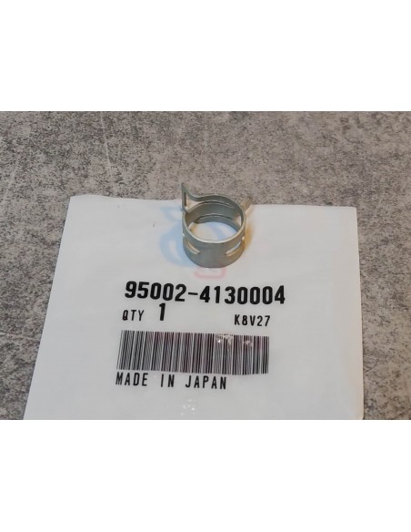 Agrafe de tuyau 13 mm HONDA 95002-4130004