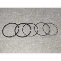 Segment cote +0.50mm (D51.50mm) CB400 Four HONDA 13031-377-003  13031-377-005