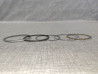 Segment cote +0.50mm (D51.50mm) CB400 Four HONDA 13031-377-003  13031-377-005