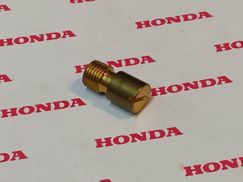 Support de gicleur P50 LITTLE HONDA 16139-044-004