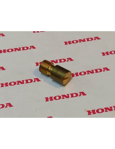 Support de gicleur P50 LITTLE HONDA 16139-044-004