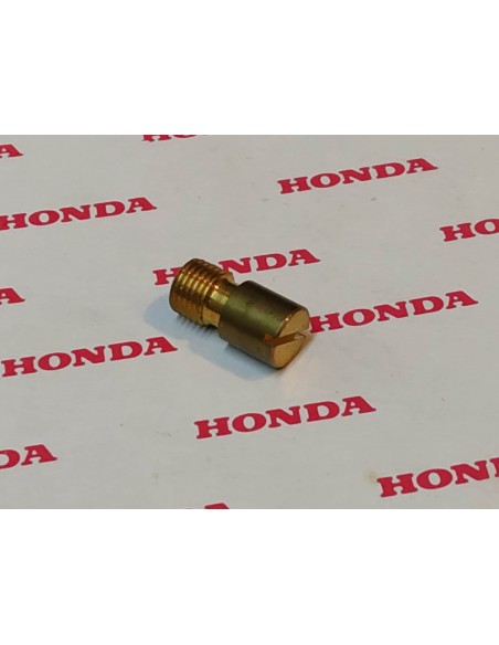 Support de gicleur P50 LITTLE HONDA 16139-044-004