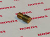 Support de gicleur P50 LITTLE HONDA 16139-044-004