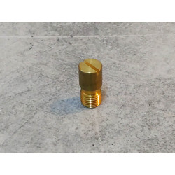Support de gicleur P50 LITTLE HONDA 16139-044-004