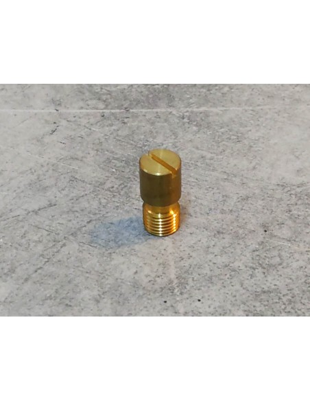 Support de gicleur P50 LITTLE HONDA 16139-044-004