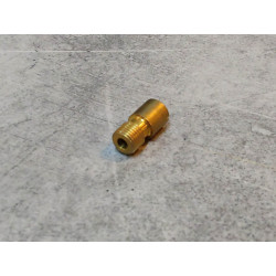 Support de gicleur P50 LITTLE HONDA 16139-044-004