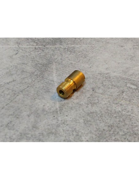 Support de gicleur P50 LITTLE HONDA 16139-044-004