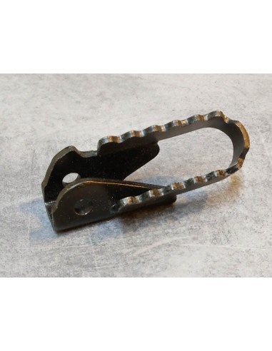 Tige de repose pied gauche XR80R XR100R HONDA 50642-GN1-000