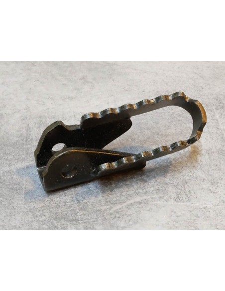 Tige de repose pied gauche XR80R XR100R HONDA 50642-GN1-000