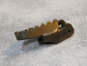 Tige de repose pied gauche XR80R XR100R HONDA 50642-GN1-000