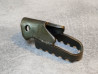Tige de repose pied gauche XR80R XR100R HONDA 50642-GN1-000