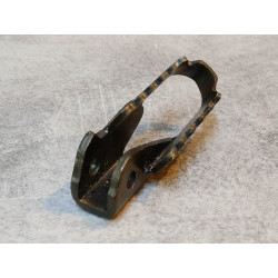 Tige de repose pied gauche XR80R XR100R HONDA 50642-GN1-000