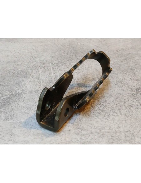 Tige de repose pied gauche XR80R XR100R HONDA 50642-GN1-000