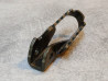 Tige de repose pied gauche XR80R XR100R HONDA 50642-GN1-000