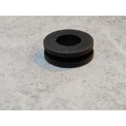 Silentbloc de tringle de garde boue avant CB550F CB750K6.. HONDA 40513-310-000