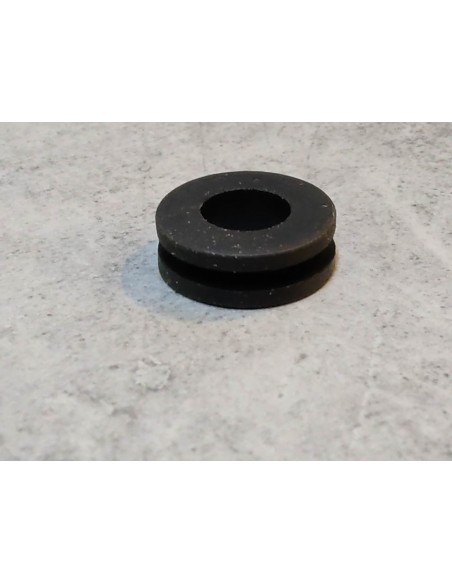 Silentbloc de tringle de garde boue avant CB550F CB750K6.. HONDA 40513-310-000