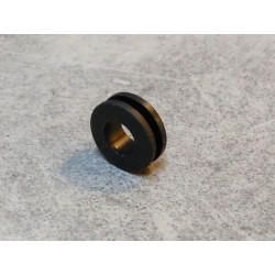 Silentbloc de tringle de garde boue avant CB550F CB750K6.. HONDA 40513-310-000