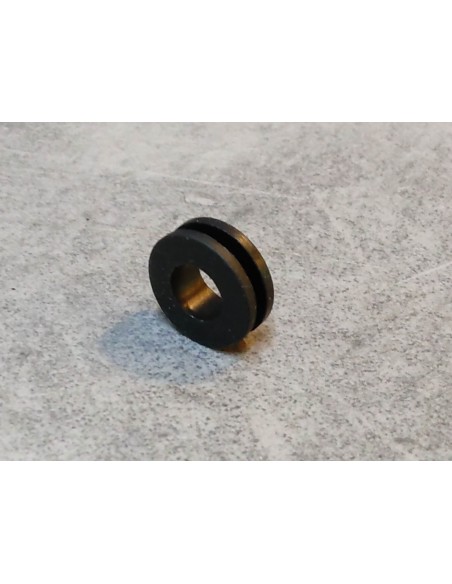 Silentbloc de tringle de garde boue avant CB550F CB750K6.. HONDA 40513-310-000