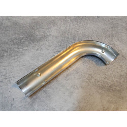 Protection de pot d'échappement pour PS50 PC50 HONDA 18400-063-000